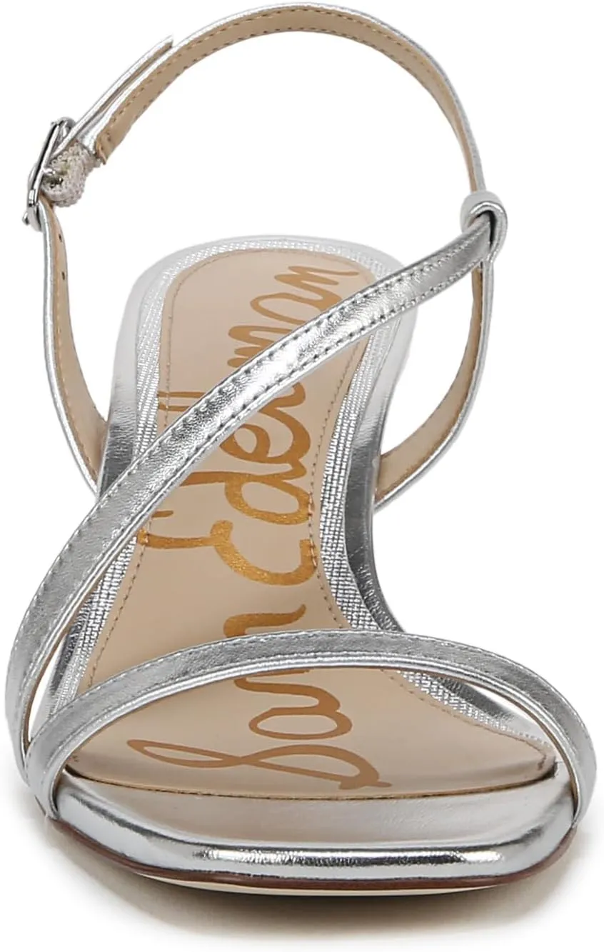Sam Edelman Women's Prance Heeled Sandal