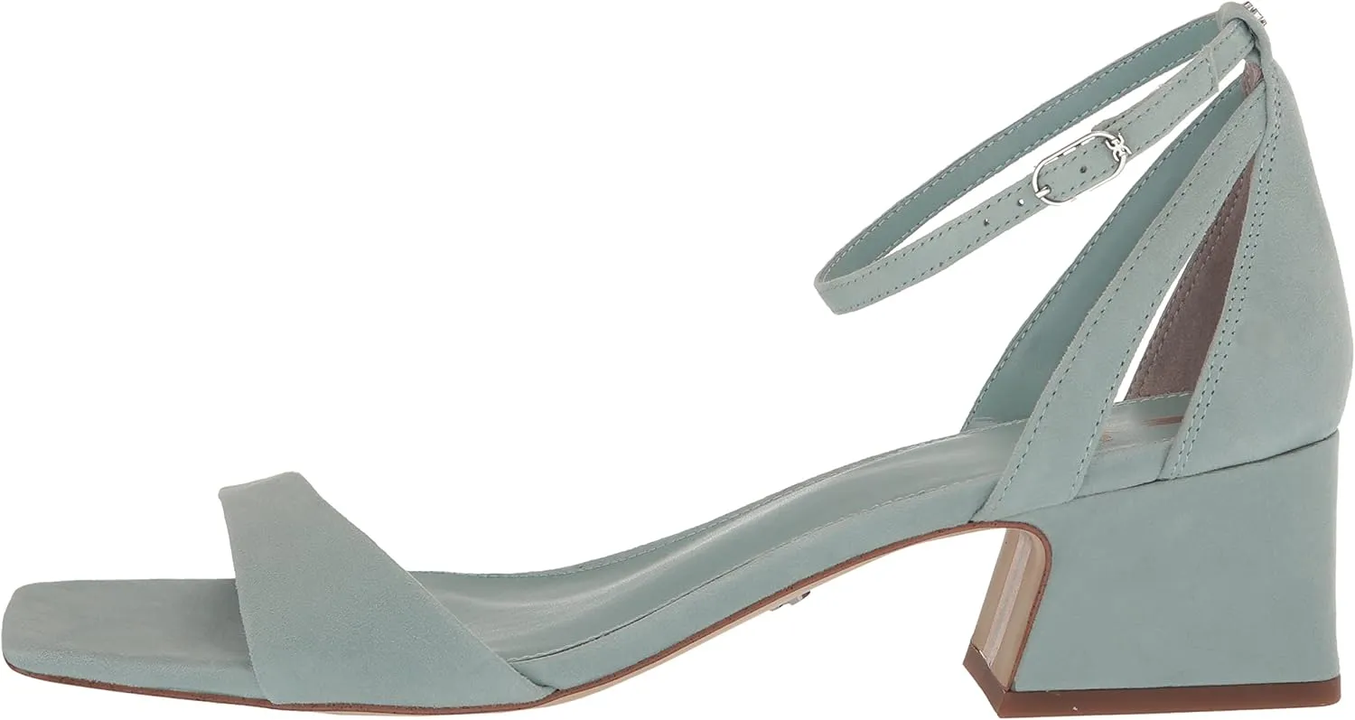 Sam Edelman Women's Wilson Heeled Sandal
