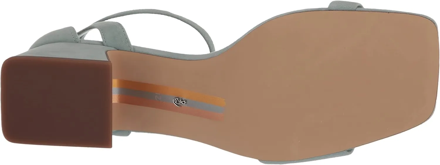 Sam Edelman Women's Wilson Heeled Sandal