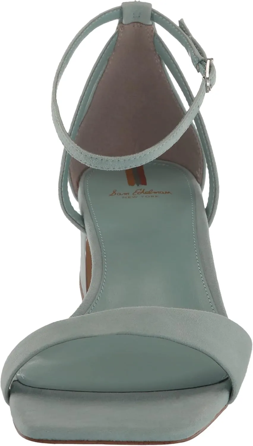 Sam Edelman Women's Wilson Heeled Sandal