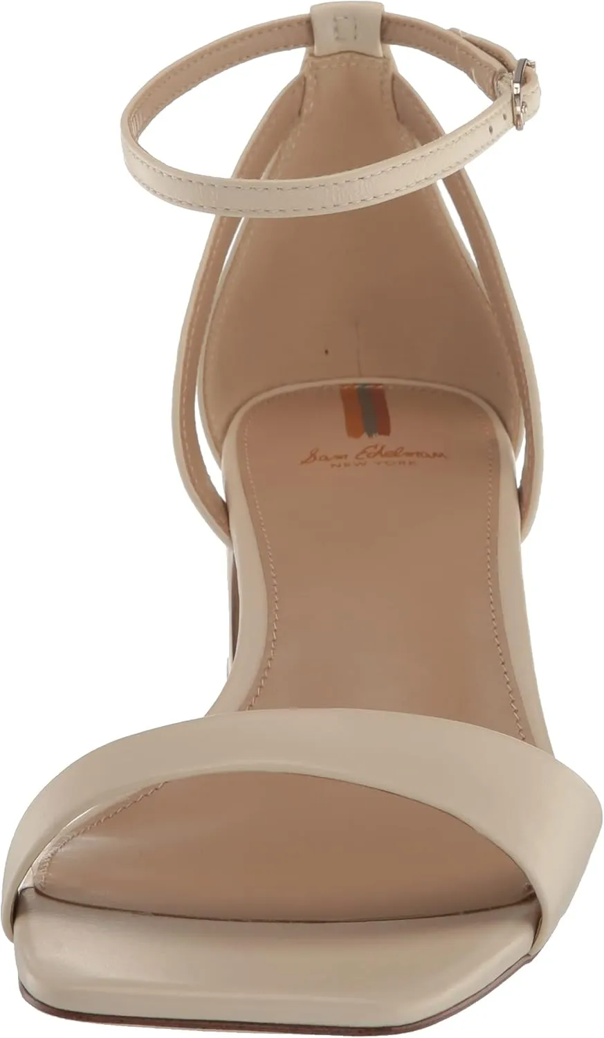 Sam Edelman Women's Wilson Heeled Sandal