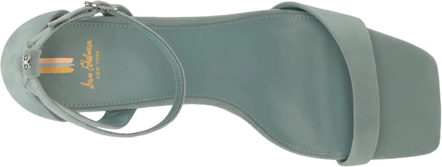 Sam Edelman Women's Wilson Heeled Sandal