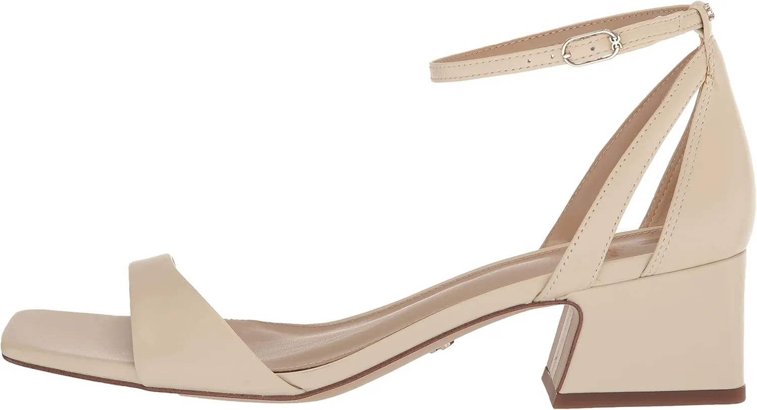 Sam Edelman Women's Wilson Heeled Sandal