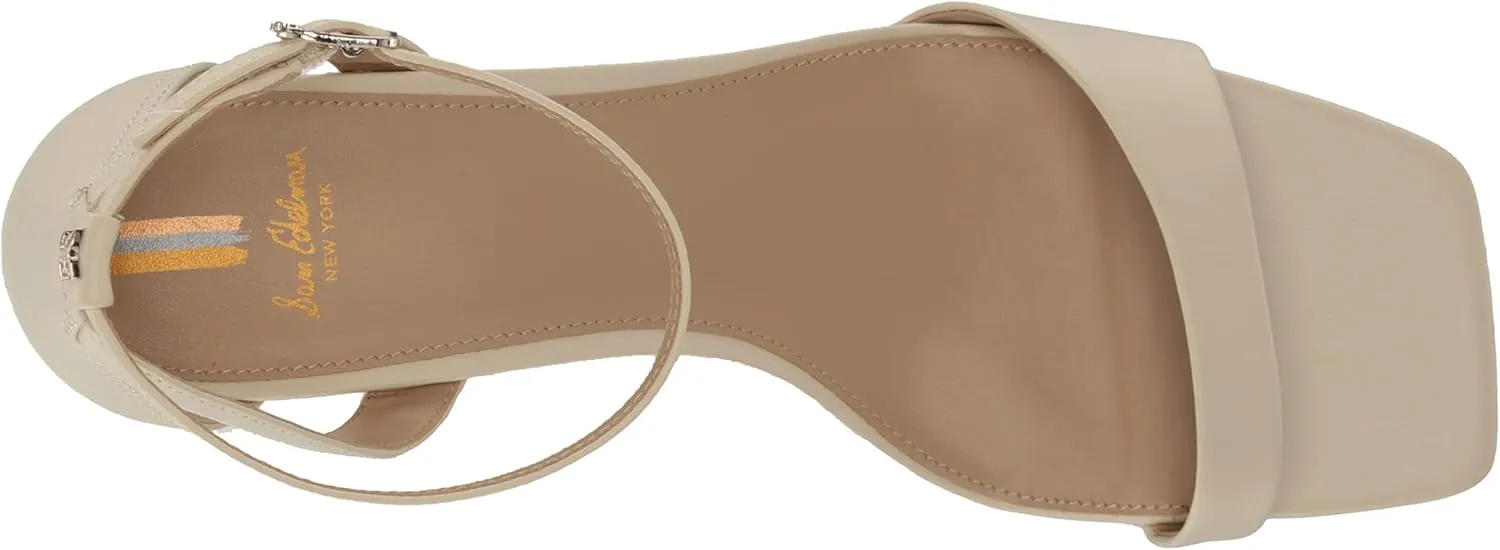 Sam Edelman Women's Wilson Heeled Sandal
