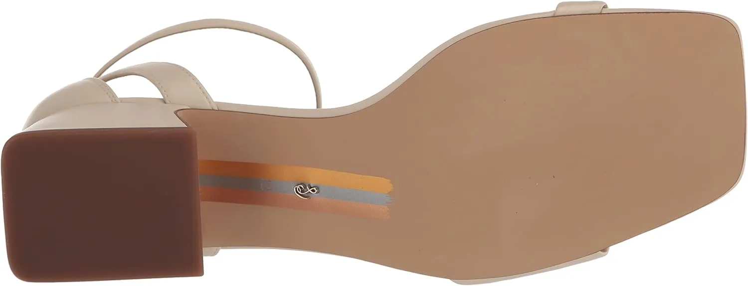 Sam Edelman Women's Wilson Heeled Sandal