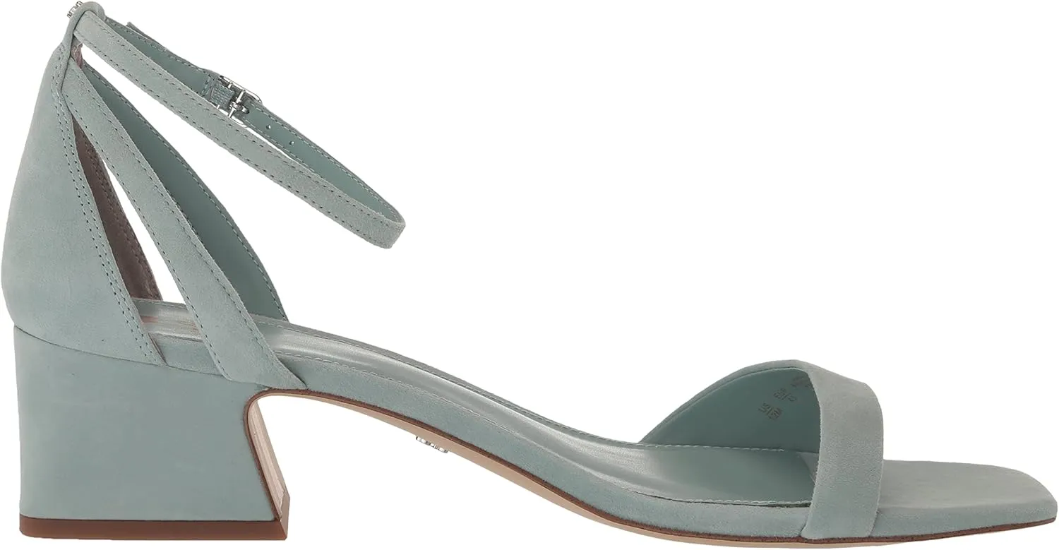 Sam Edelman Women's Wilson Heeled Sandal