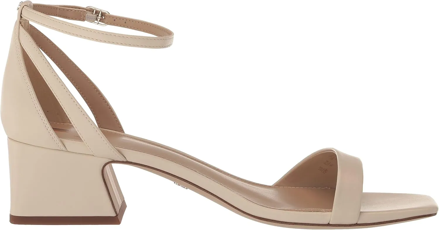 Sam Edelman Women's Wilson Heeled Sandal