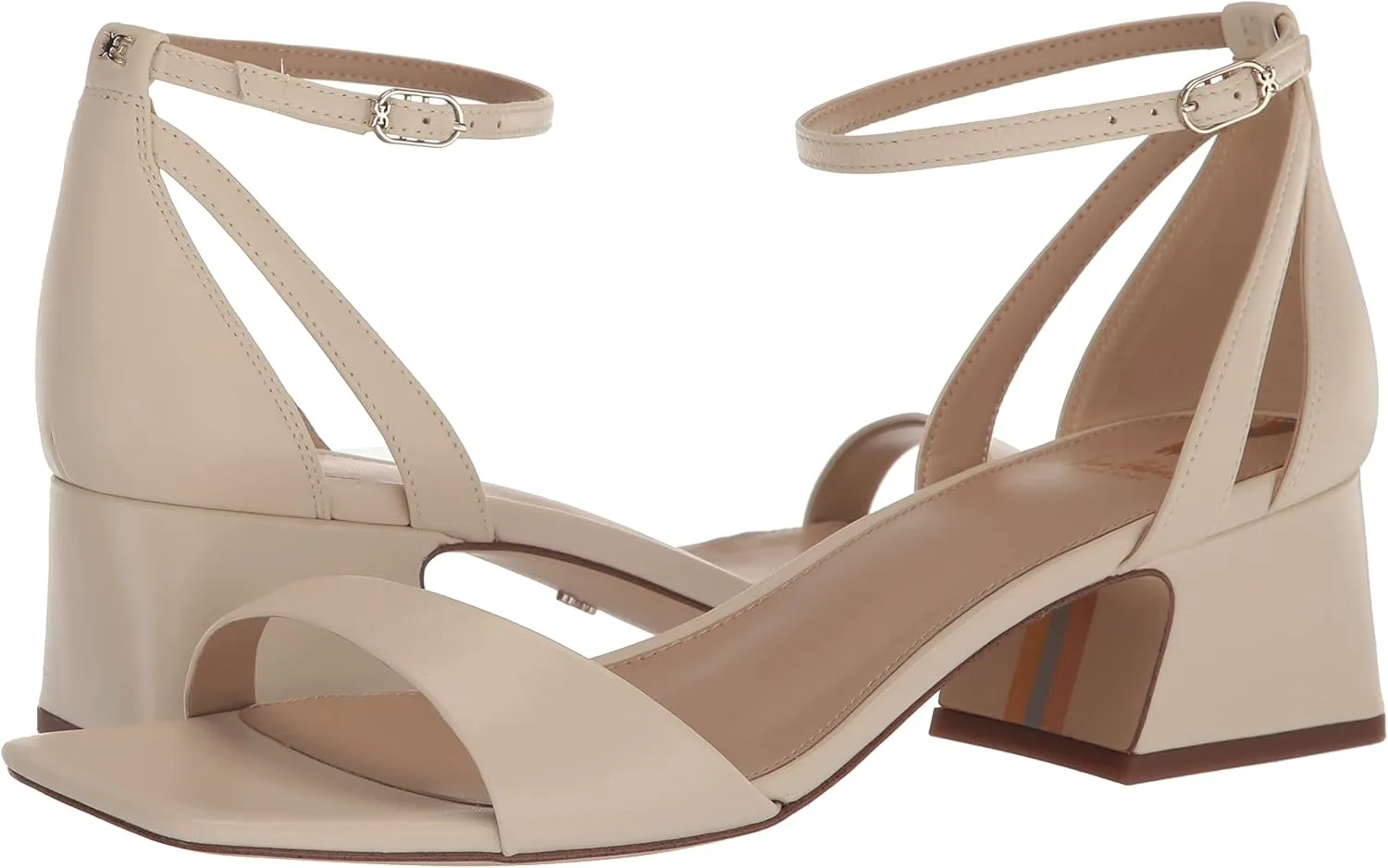 Sam Edelman Women's Wilson Heeled Sandal