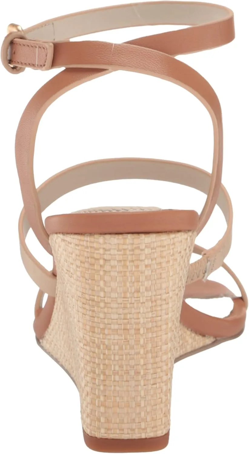 Sanctuary Women's Wink Wedge Sandal