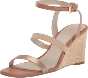 Sanctuary Women's Wink Wedge Sandal