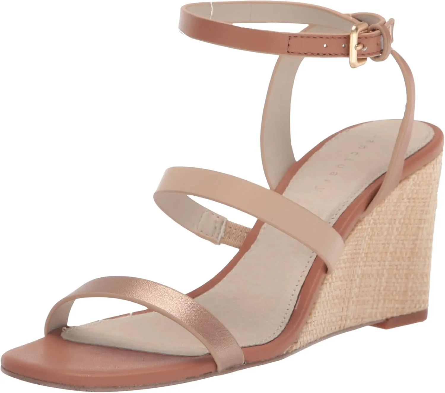 Sanctuary Women's Wink Wedge Sandal