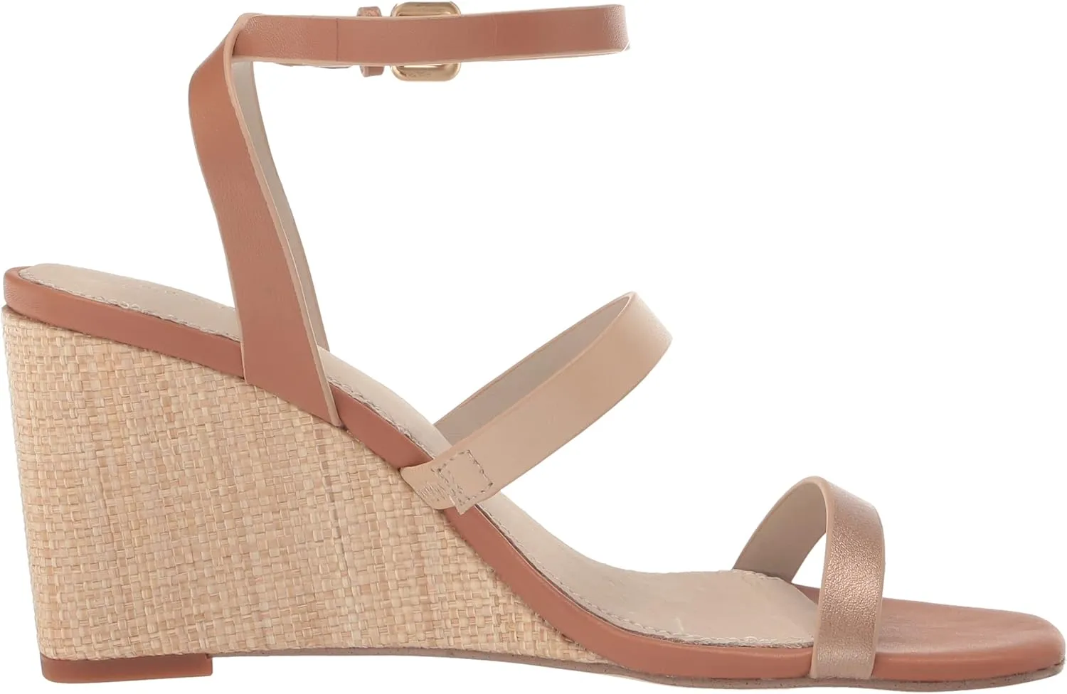 Sanctuary Women's Wink Wedge Sandal