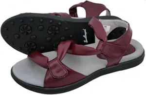 Sandbaggers Grace Women's Golf Sandals