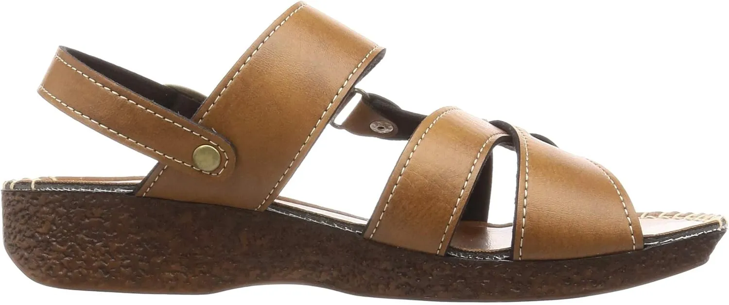 SANTA BARBARA POLO & RACQUET CLUB(サンタバーバラポロアンドラケットクラブ) Women's Sandals, Easy to wear, 1.4 inch (3.5 cm) Heel, 2-Way