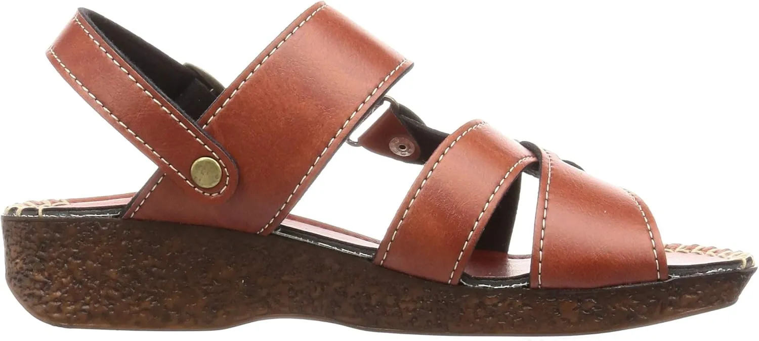 SANTA BARBARA POLO & RACQUET CLUB(サンタバーバラポロアンドラケットクラブ) Women's Sandals, Easy to wear, 1.4 inch (3.5 cm) Heel, 2-Way