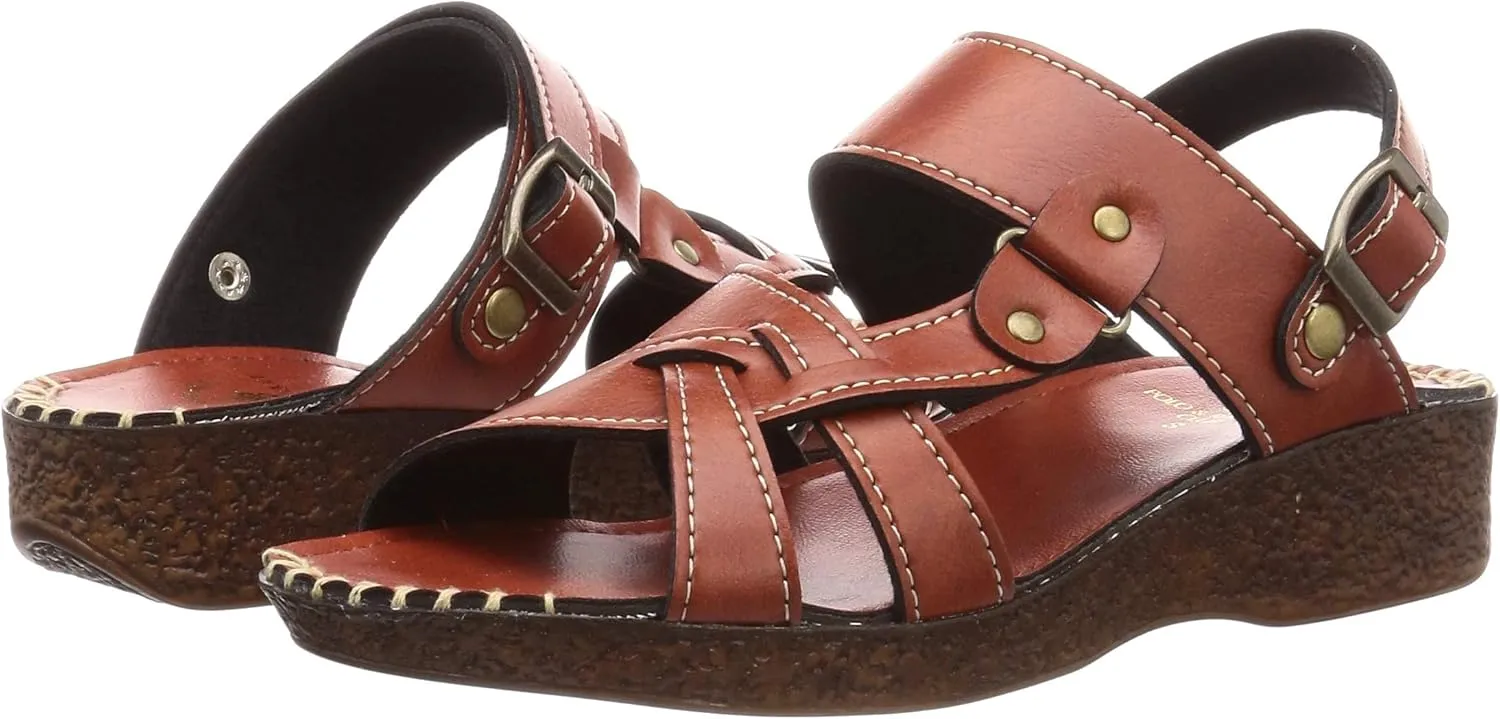 SANTA BARBARA POLO & RACQUET CLUB(サンタバーバラポロアンドラケットクラブ) Women's Sandals, Easy to wear, 1.4 inch (3.5 cm) Heel, 2-Way