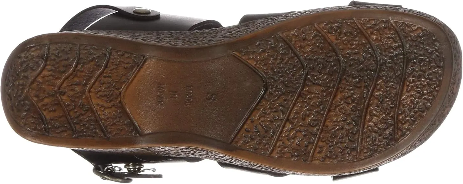 SANTA BARBARA POLO & RACQUET CLUB(サンタバーバラポロアンドラケットクラブ) Women's Sandals, Easy to wear, 1.4 inch (3.5 cm) Heel, 2-Way
