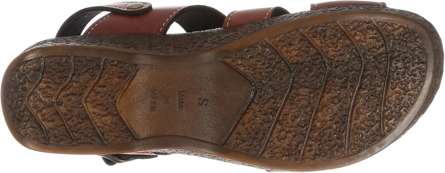 SANTA BARBARA POLO & RACQUET CLUB(サンタバーバラポロアンドラケットクラブ) Women's Sandals, Easy to wear, 1.4 inch (3.5 cm) Heel, 2-Way