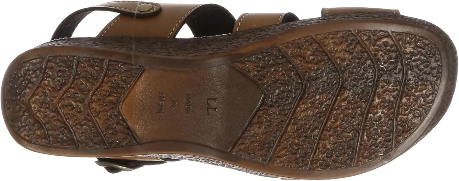 SANTA BARBARA POLO & RACQUET CLUB(サンタバーバラポロアンドラケットクラブ) Women's Sandals, Easy to wear, 1.4 inch (3.5 cm) Heel, 2-Way