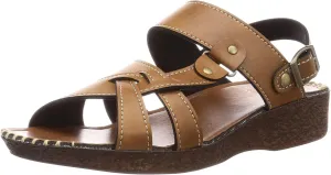 SANTA BARBARA POLO & RACQUET CLUB(サンタバーバラポロアンドラケットクラブ) Women's Sandals, Easy to wear, 1.4 inch (3.5 cm) Heel, 2-Way