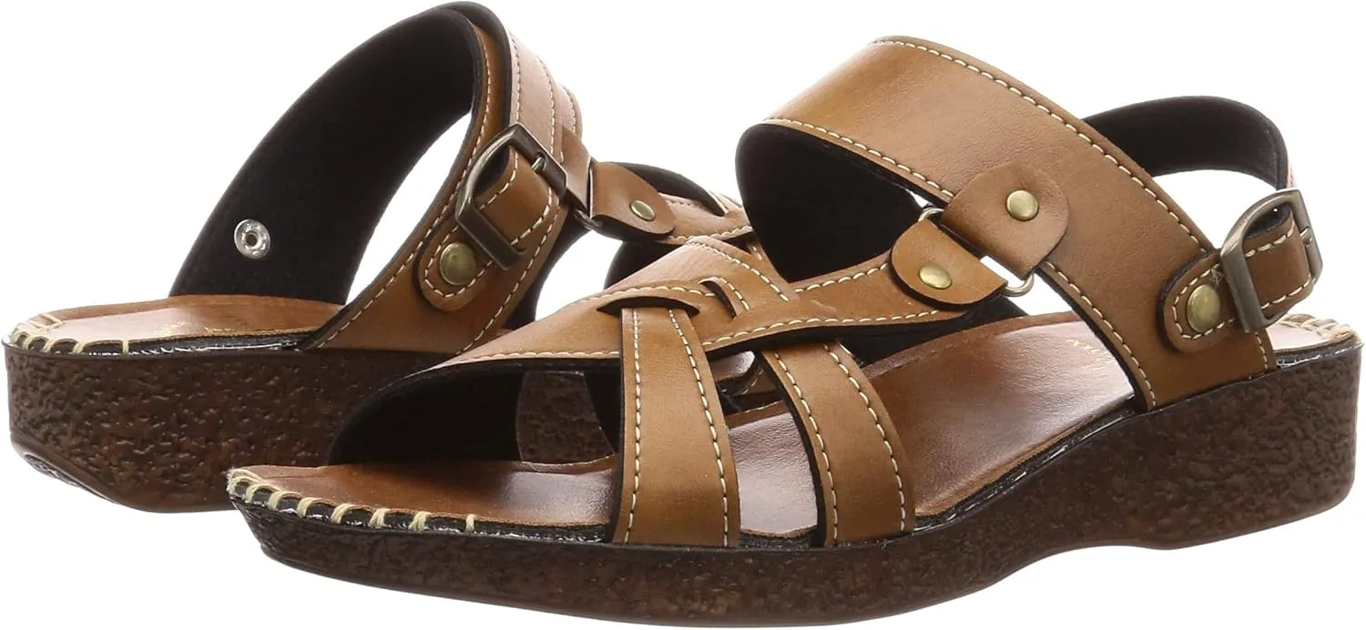 SANTA BARBARA POLO & RACQUET CLUB(サンタバーバラポロアンドラケットクラブ) Women's Sandals, Easy to wear, 1.4 inch (3.5 cm) Heel, 2-Way