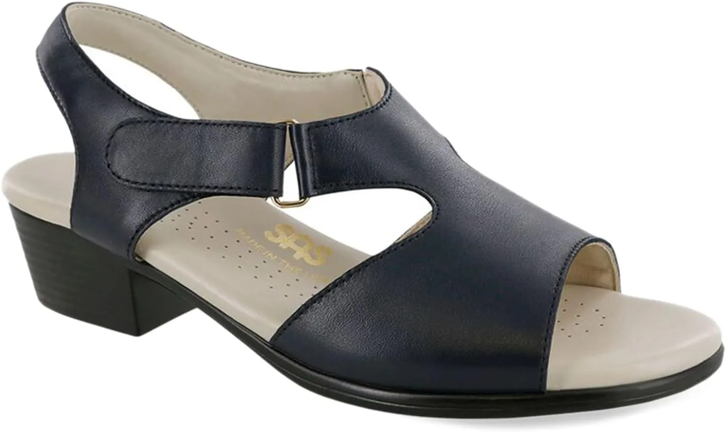 SAS Women's Heeled Sandals