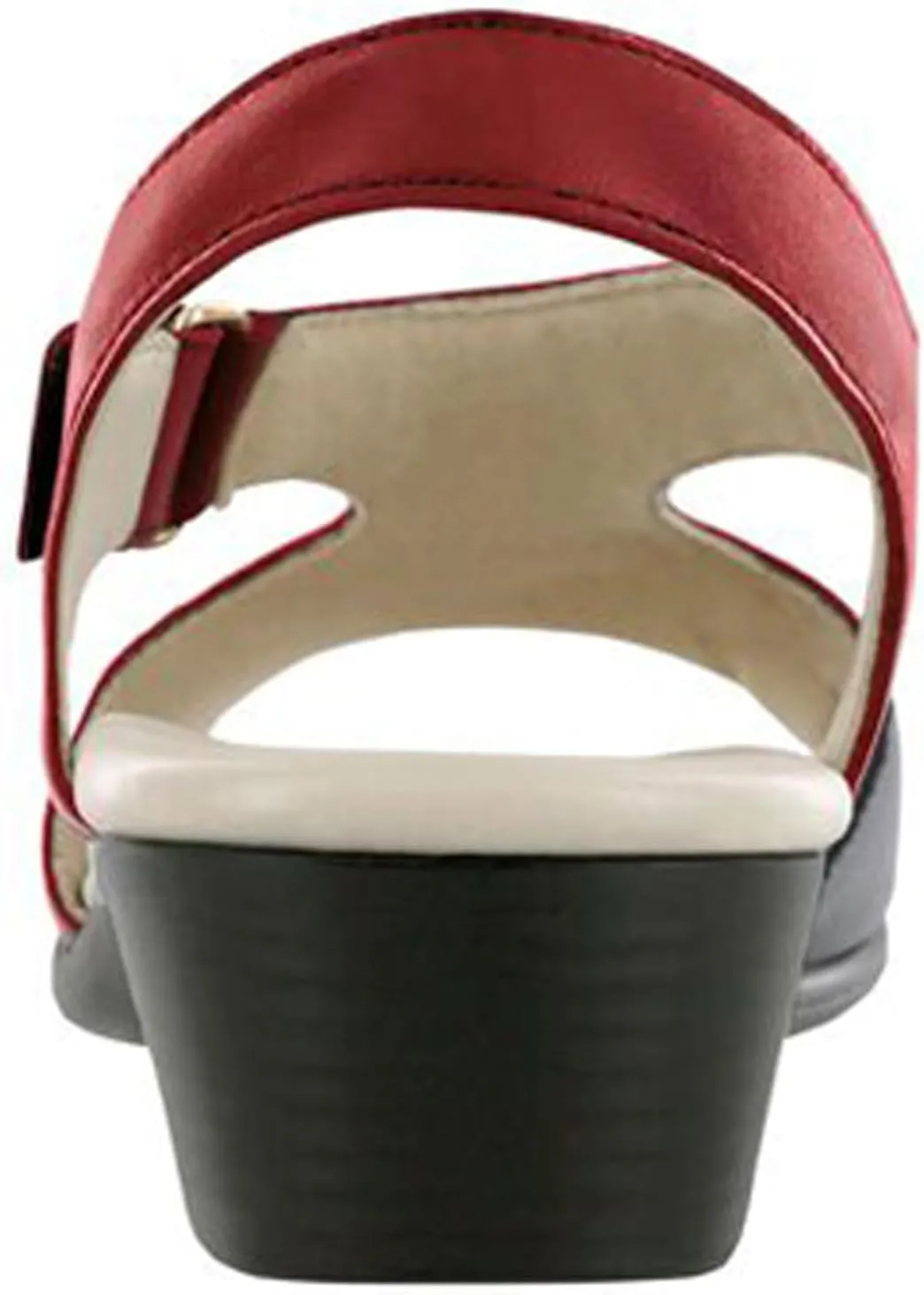 SAS Women's Heeled Sandals