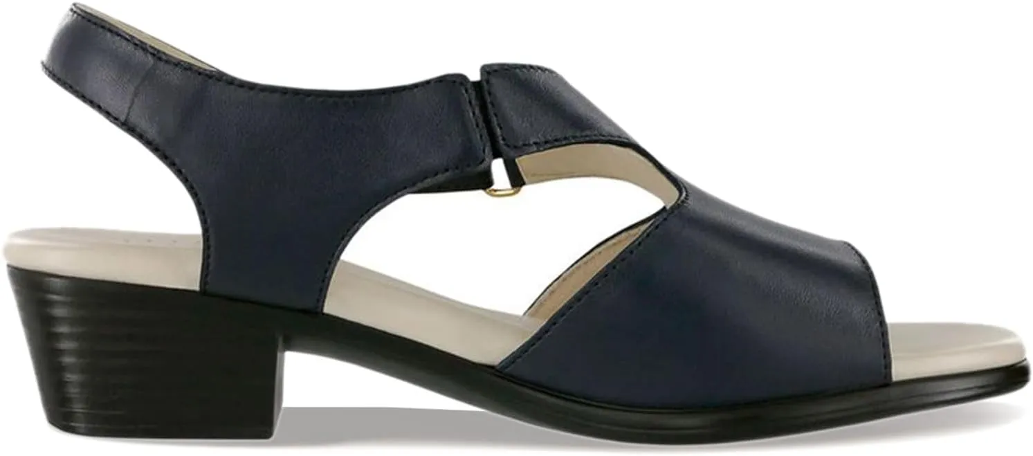 SAS Women's Heeled Sandals