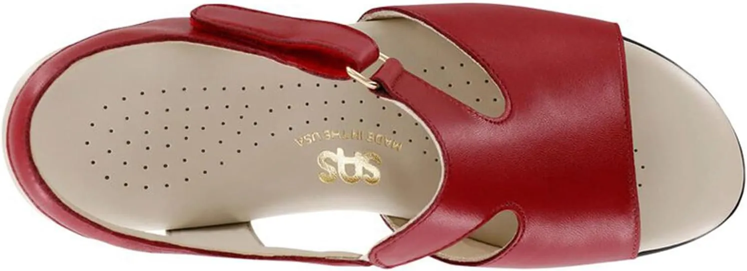 SAS Women's Heeled Sandals