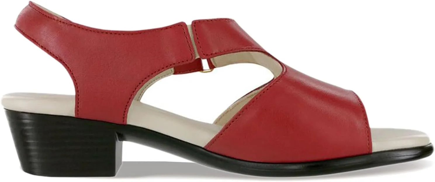 SAS Women's Heeled Sandals