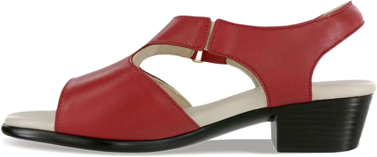 SAS Women's Heeled Sandals