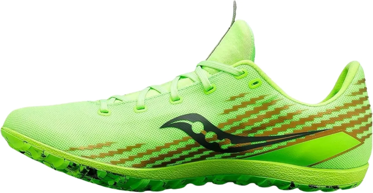 Saucony Havok XC 3 Flat Women's
