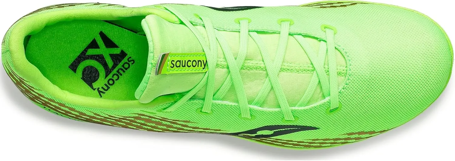 Saucony Havok XC 3 Flat Women's