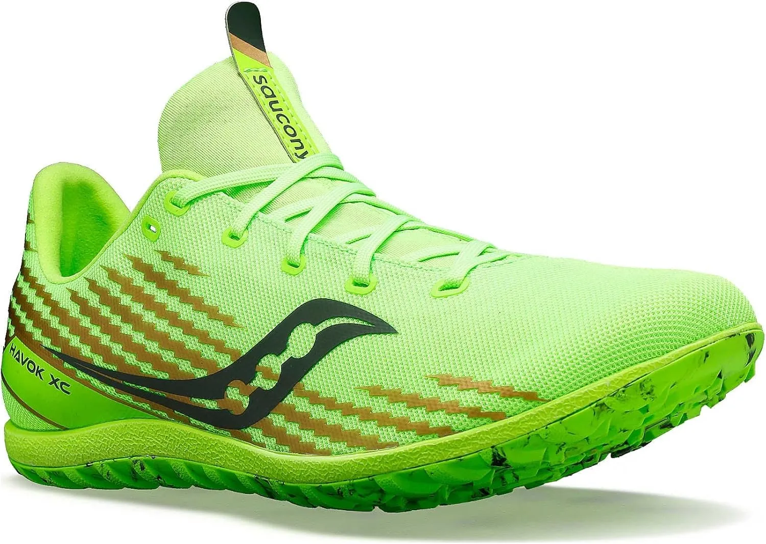 Saucony Havok XC 3 Flat Women's
