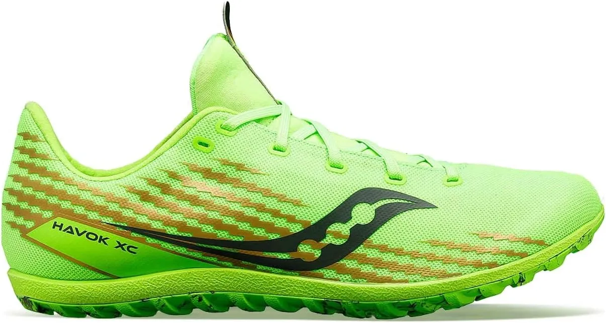 Saucony Havok XC 3 Flat Women's