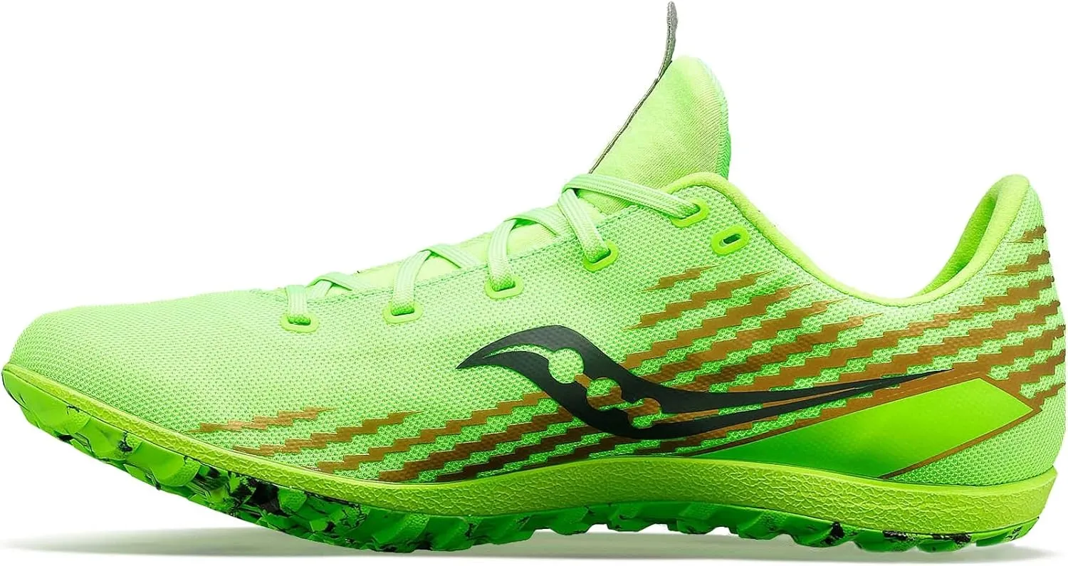 Saucony Havok XC 3 Flat Women's