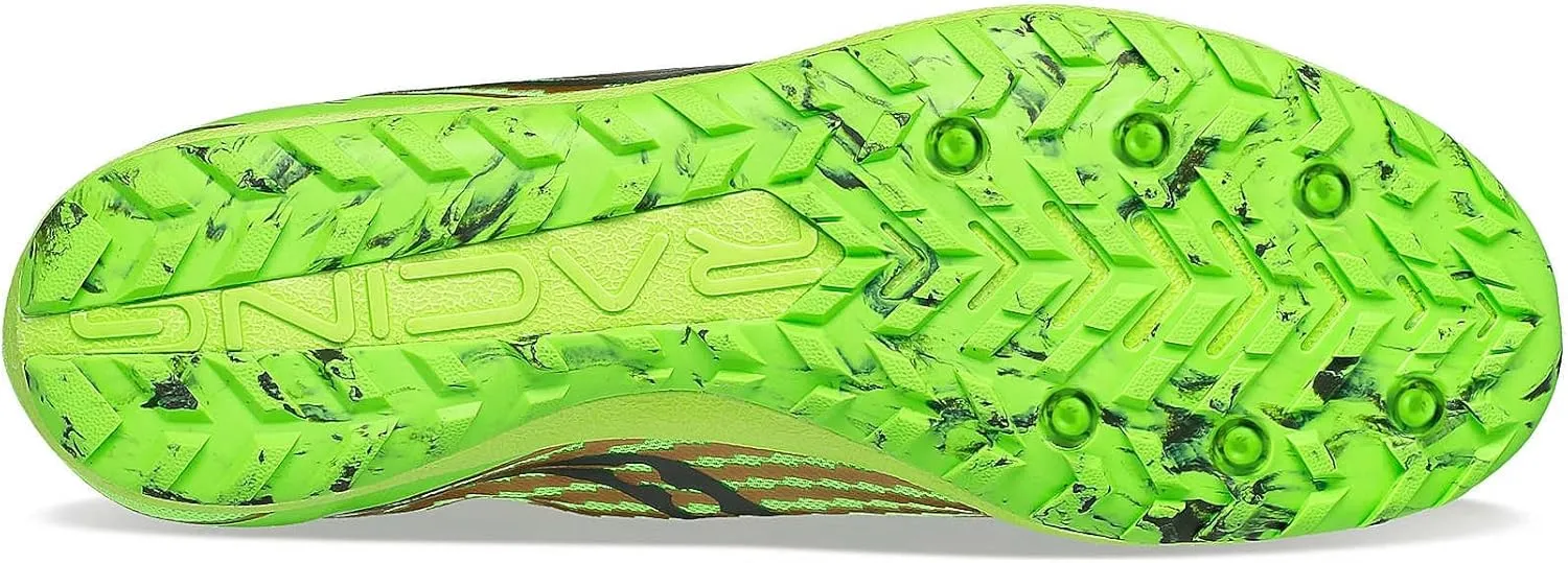 Saucony Havok XC 3 Flat Women's