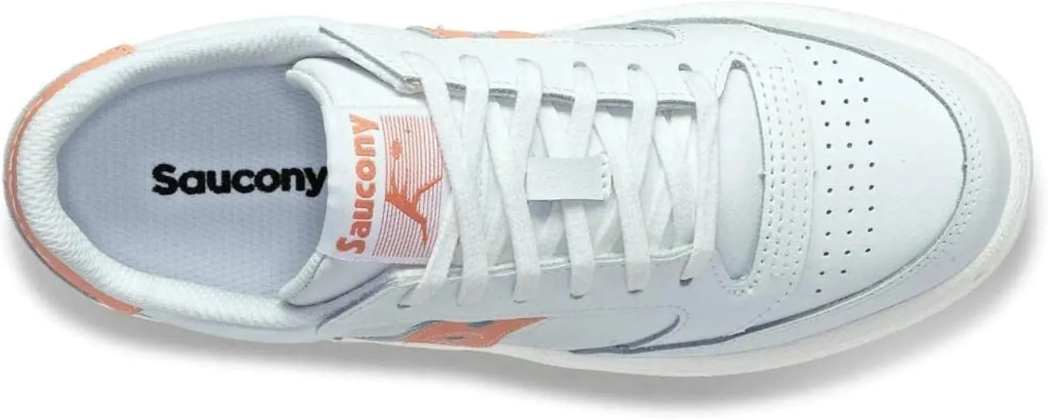Saucony Women's Jazz Court Sneaker
