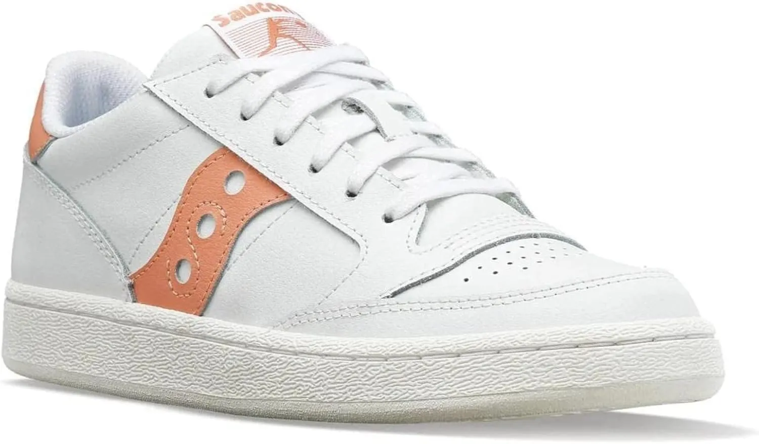 Saucony Women's Jazz Court Sneaker