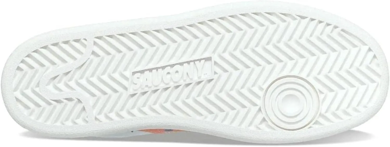 Saucony Women's Jazz Court Sneaker