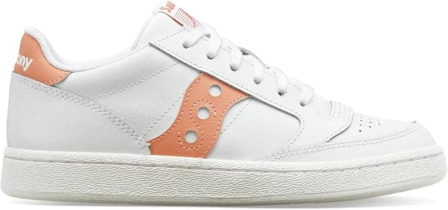 Saucony Women's Jazz Court Sneaker