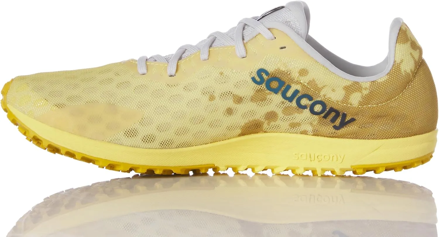 Saucony Women's Kilkenny XC 9 Cross Country Flat