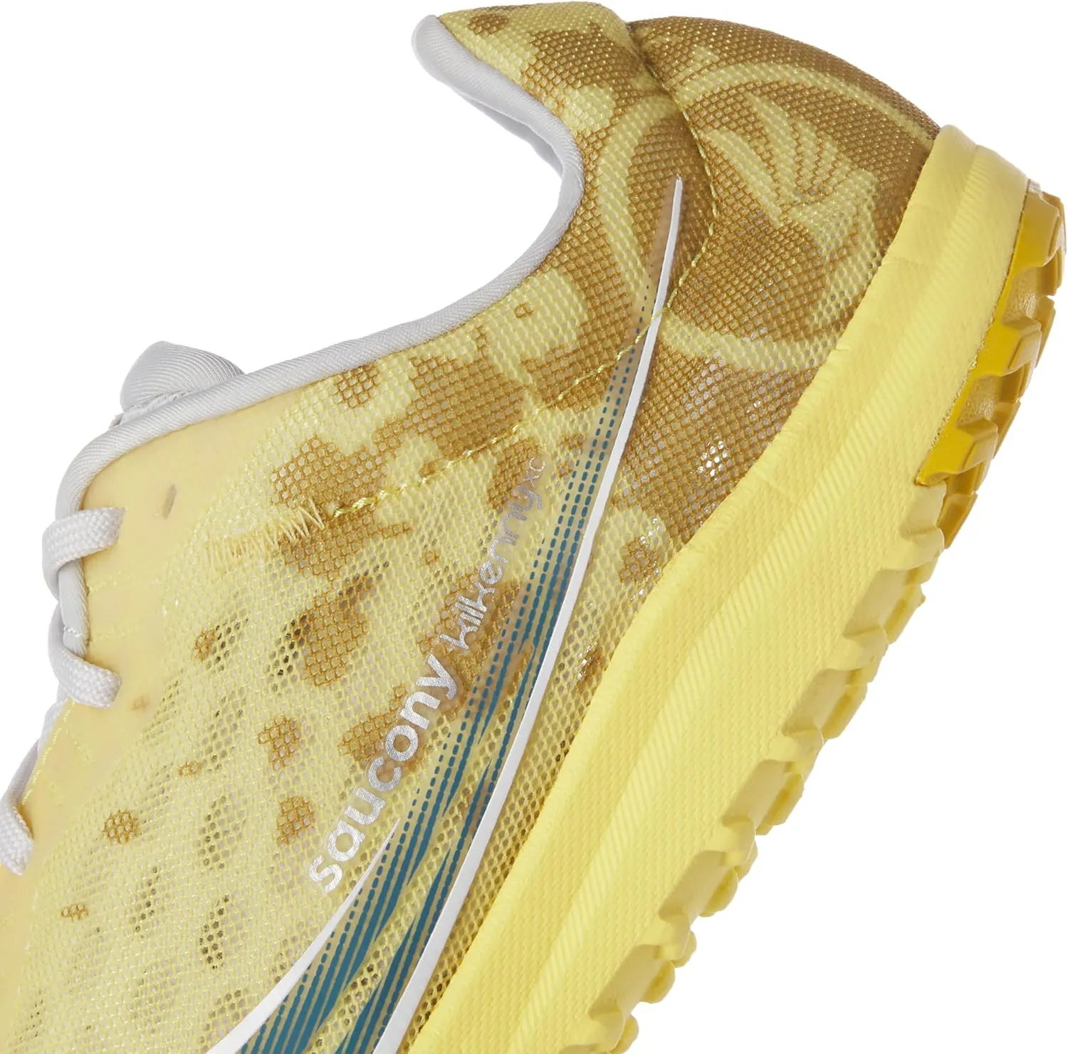 Saucony Women's Kilkenny XC 9 Cross Country Flat