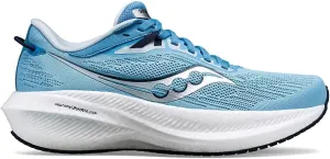 Saucony Women's Triumph 21 Sneaker