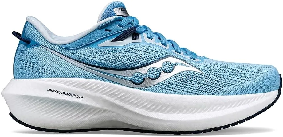 Saucony Women's Triumph 21 Sneaker