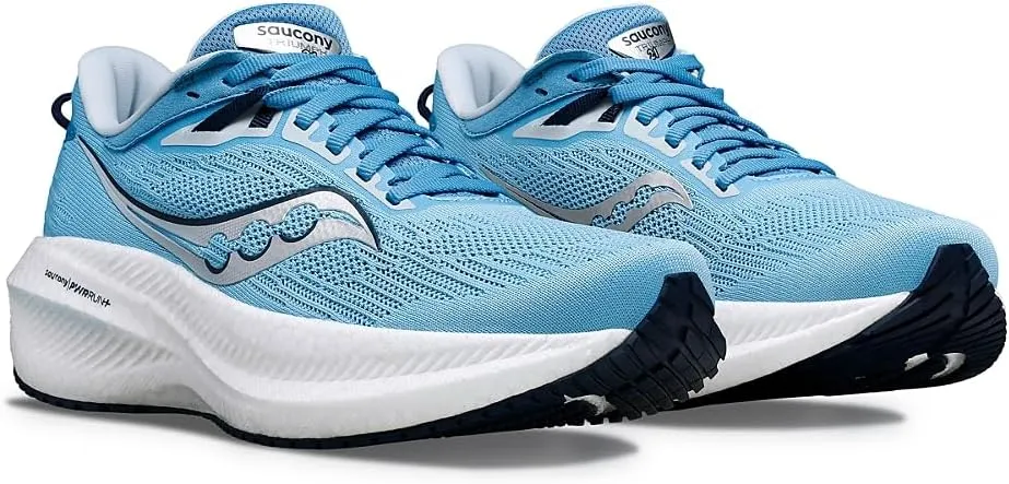Saucony Women's Triumph 21 Sneaker