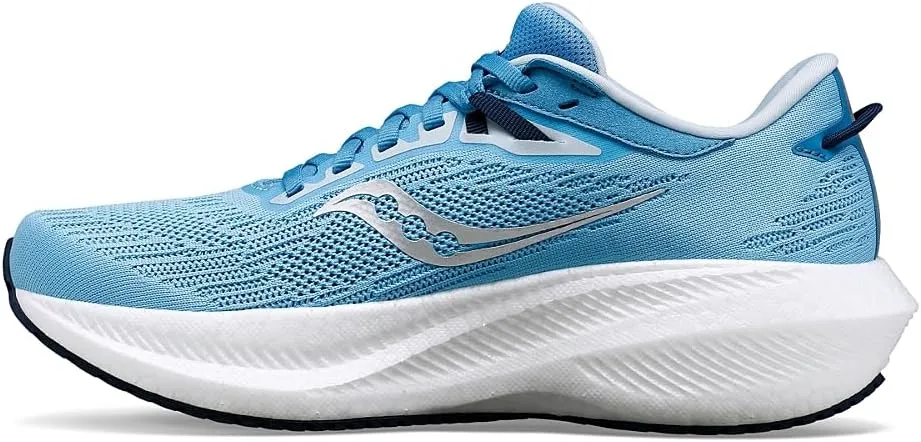 Saucony Women's Triumph 21 Sneaker