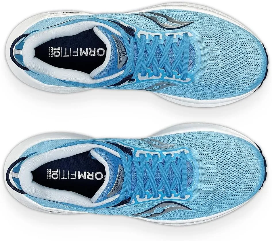 Saucony Women's Triumph 21 Sneaker