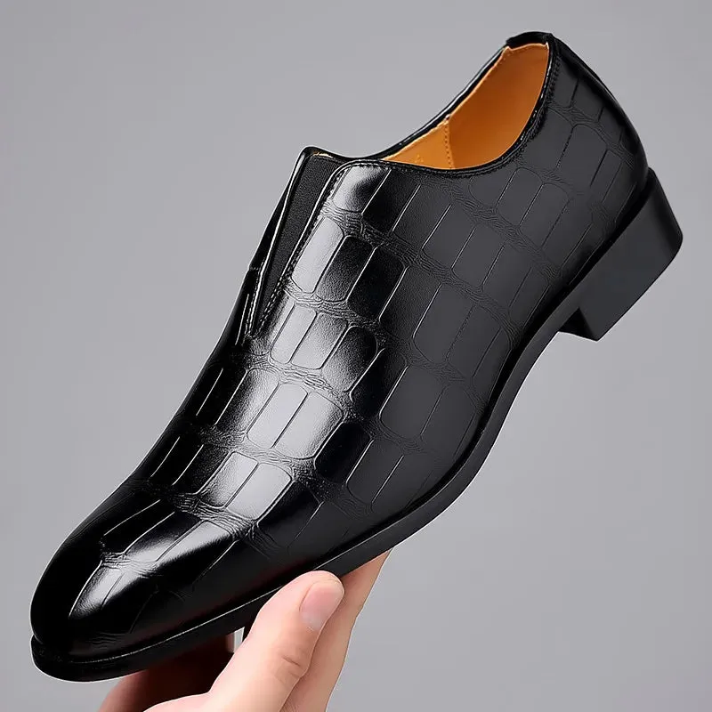 Saville Slip-On