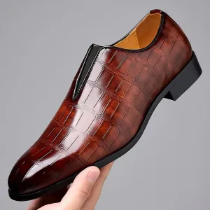 Saville Slip-On
